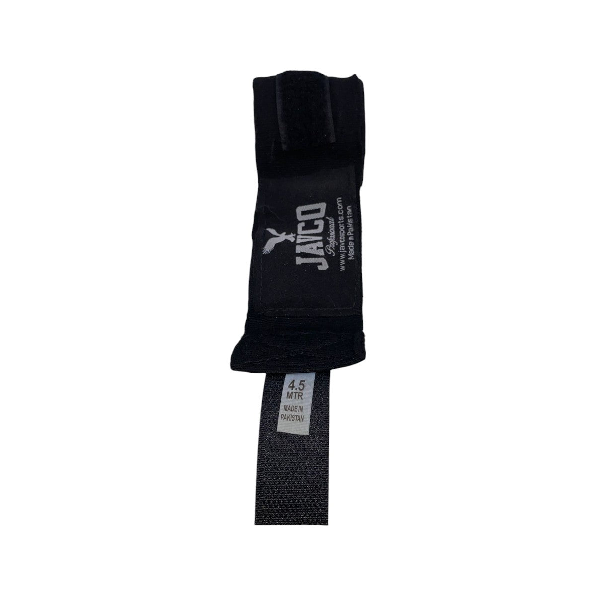 Vendas Boxeo Kickboxing MMA 5cm X 4,5mt Negro