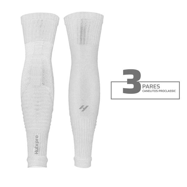 Kits 3 Canelitos Proclassic