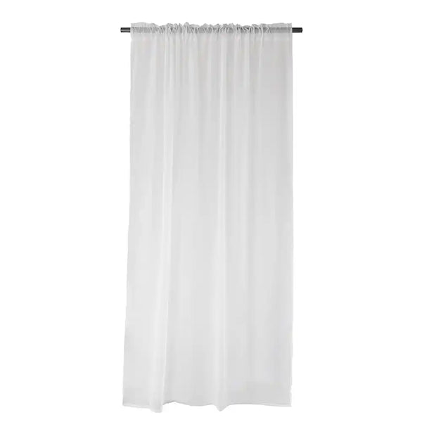 Set Velo Pasa tubo Blanco