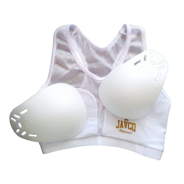 Protector de Bustos Negro